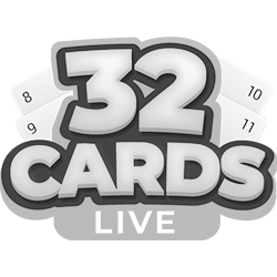 Play 32 CARDS at Mr Bet