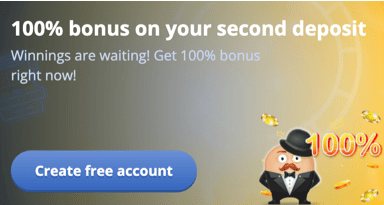 Mr Bet Casino Mobiele App