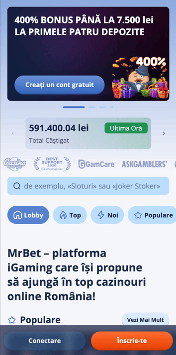 Mr Bet Mr Bet Casino